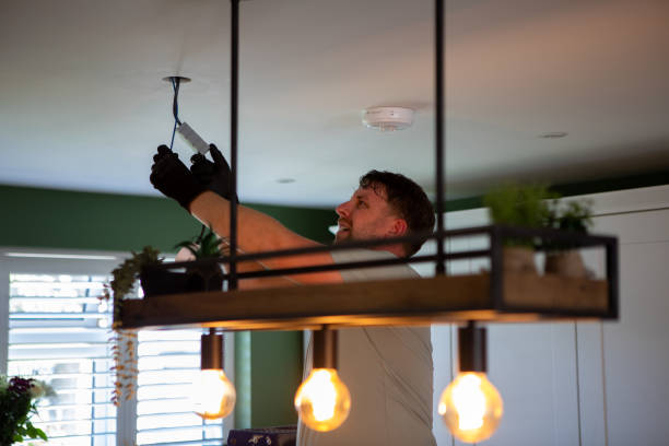 Best Electrical Wiring Services  in Indian Hills, KY